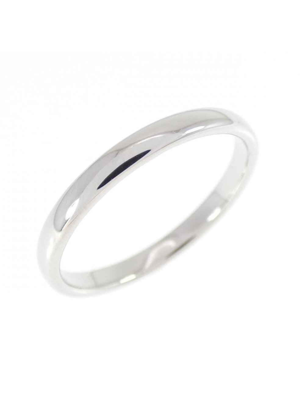 Tiffany & Co Wedding Band Ring